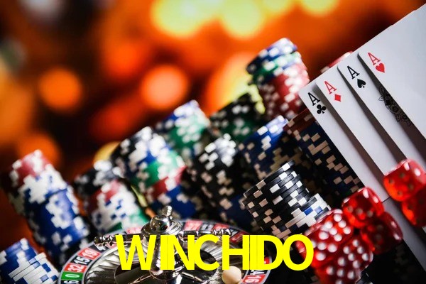 WINCHIDO Apuestas Deportivas