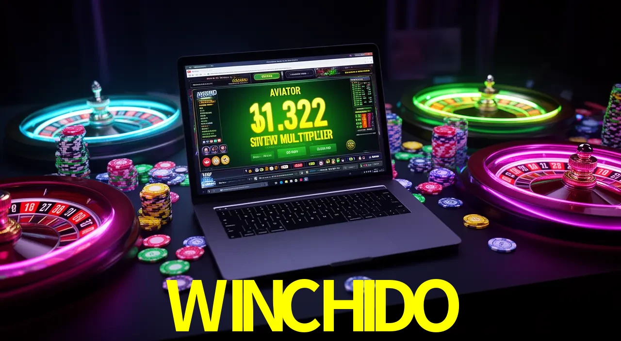 WINCHIDO Rondas de pesca