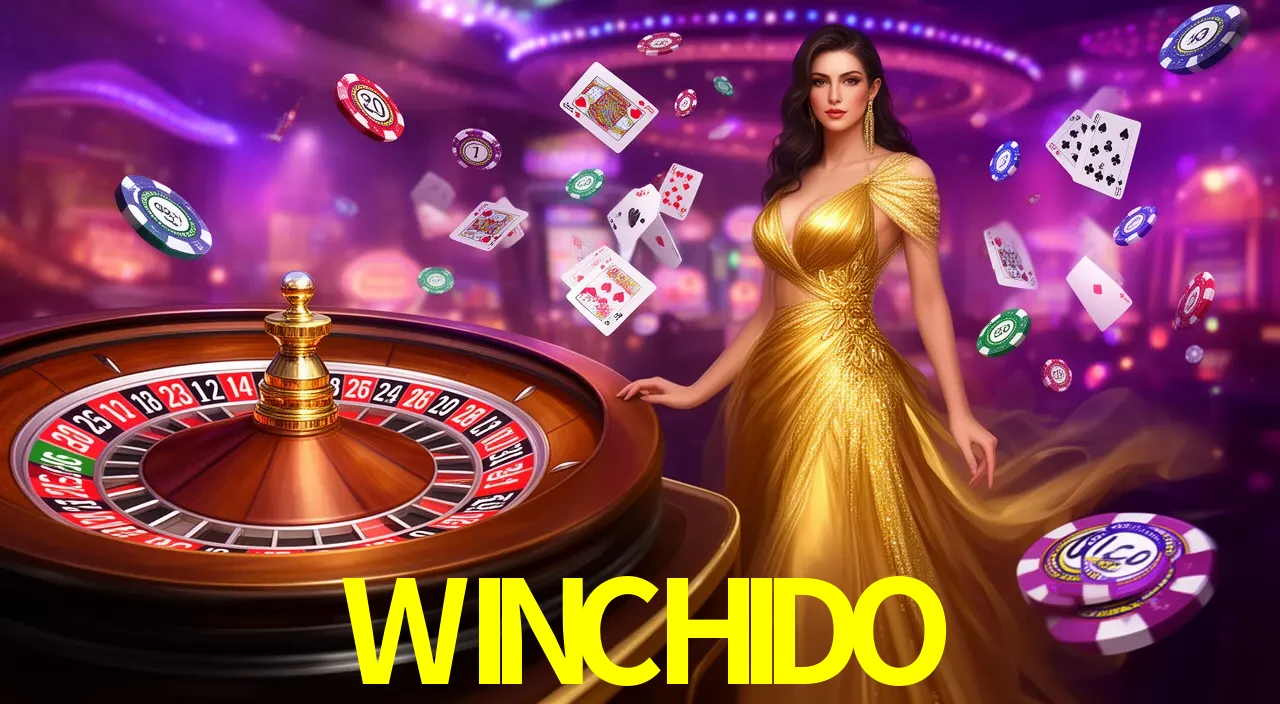WINCHIDO Scatter marina