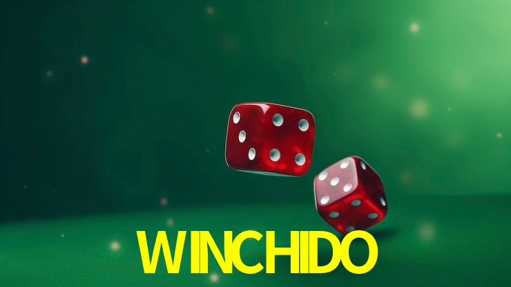 WINCHIDO Condiciones generales y términos de uso en WINCHIDO